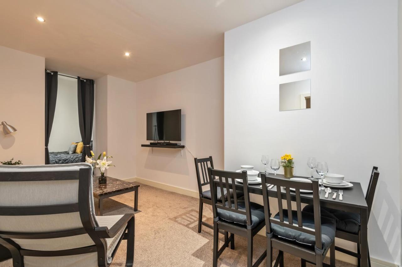 Apartment Modern 2 Bedroom Luxury Bradford (West Yorkshire)
